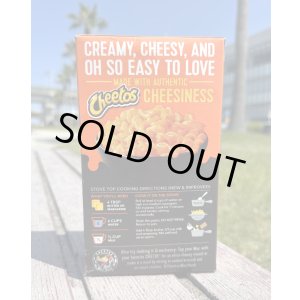 画像3: カリフォルニア買付アイテム Cheetos / MAC`N CHEESE BOLD & CHEESY Flavor