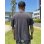 画像6: カリフォルニア買付アイテム 送料無料 プレミアムアイテム XLサイズ3枚限定 SUBLIME x SMKFLWR / Bradley Jakob Tシャツ ブラック (6)
