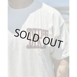 画像4: カリフォルニア買付アイテム 送料無料 M、Lサイズ各1枚づつで終了 ALICE IN CHAINS / Vintage Dirt Sun Tシャツ ナチュラル