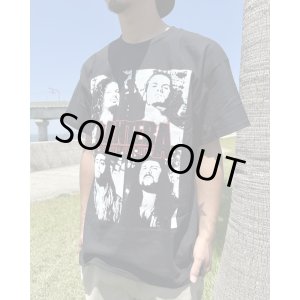 画像6: カリフォルニア買付アイテム 送料無料 XLラスト1枚で終了 PANTERA / Cowboys from Hell Tシャツ ブラック