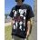 画像6: カリフォルニア買付アイテム 送料無料 PANTERA / Cowboys from Hell Tシャツ ブラック (6)