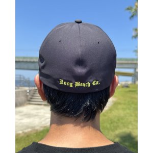 画像6: カリフォルニア買付アイテム 送料無料 3個限定入荷 プレミアムアイテム SUBLIME / Sound System フレックスフィットキャップ