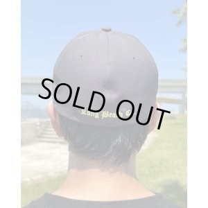 画像6: カリフォルニア買付アイテム 送料無料 ラスト1枚で終了 プレミアムアイテム SUBLIME / Sound System フレックスフィットキャップ