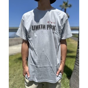 画像9: カリフォルニア買付アイテム 送料無料 LINKIN PARK / Hybrid Theory Tシャツ グレー