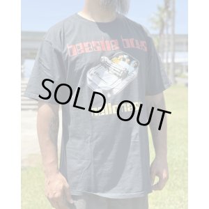 画像4: カリフォルニア買付アイテム 送料無料 2XL1枚のみ BEASTIE BOYS / Hello Nasty Tシャツ ブラック