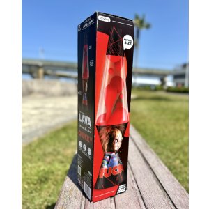 画像4: カリフォルニア買付アイテム 送料無料 限定品 1個のみの入荷 CHUCKY LAVA LAMP