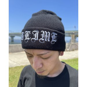 画像3: カリフォルニア買付アイテム 送料無料 プレミアムアイテム 2枚限定入荷 SUBLIME x SMKFLWR / Logo ニットキャップ