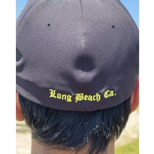 画像7: カリフォルニア買付アイテム 送料無料 3個限定入荷 プレミアムアイテム SUBLIME / Sound System フレックスフィットキャップ