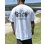 画像1: カリフォルニア買付アイテム 送料無料 プレミアムアイテム VANS x TRAVIS BARKER / Self Made ルーズフィットTシャツ ホワイト (1)