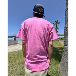 画像6: カリフォルニア買付アイテム 送料無料 NIRVANA /  Live '93 Tシャツ ピンク