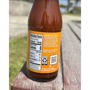 画像3: カリフォルニア買付アイテム TACO BELL / Mild Sauce 213g