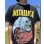画像3: カリフォルニア買付アイテム 送料無料 M、Lサイズのみ METALLICA / Skull Yin Yang Tシャツ ブラック Artwork by PUSHEAD (3)