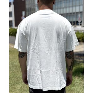 画像7: カリフォルニア買付アイテム 送料無料 プレミアムアイテム SUBLIME / Long Beach ボクシーTシャツ ホワイト