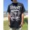 画像6: カリフォルニア買付アイテム 送料無料 SLIPKNOT / Maggots Heavyweight Tシャツ ブラック (6)