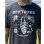 画像2: カリフォルニア買付アイテム 送料無料 DEFTONES / Poison Tシャツ ブラック (2)