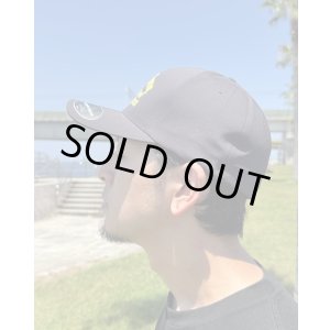 画像4: カリフォルニア買付アイテム 送料無料 ラスト1枚で終了 プレミアムアイテム SUBLIME / Sound System フレックスフィットキャップ