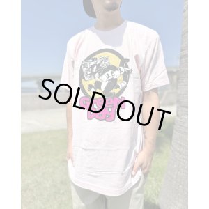 画像5: カリフォルニア買付アイテム 送料無料 XLラスト1枚で終了 GREEN DAY / Punk Cat Tシャツ ピンク