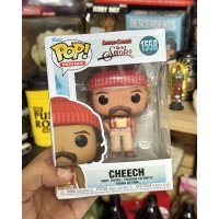 カリフォルニア買付アイテム 送料無料 2体限定入荷 FUNKO POP! MOVIES / Cheech & Chong's Up in Smoke (CHEECH) フィギュア