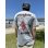 画像1: カリフォルニア買付アイテム 送料無料 LINKIN PARK / Hybrid Theory Tシャツ グレー (1)