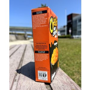 画像2: カリフォルニア買付アイテム Cheetos / MAC`N CHEESE BOLD & CHEESY Flavor
