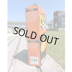 画像2: カリフォルニア買付アイテム Cheetos / MAC`N CHEESE BOLD & CHEESY Flavor