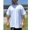 画像10: カリフォルニア買付アイテム 送料無料 プレミアムアイテム VANS x TRAVIS BARKER / Self Made ルーズフィットTシャツ ホワイト (10)