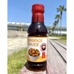 画像2: カリフォルニア買付アイテム PANDA EXPRESS / Orange Sauce 588g