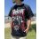 画像5: カリフォルニア買付アイテム 送料無料 SLIPKNOT / Band Tシャツ ブラック (5)