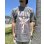 画像1: カリフォルニア買付アイテム 送料無料 NIRVANA / Neon In Utero Tシャツ チャコール (1)