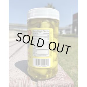 画像2: カリフォルニア買付アイテム インナウトバーガーでもらえるアレです EL PATO / Hot Chili Peppers 355g