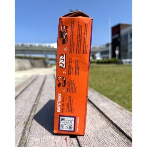 画像2: カリフォルニア買付アイテム TACO BELL / HOT Seasoned Flavor TACO SHELLS 