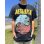 画像1: カリフォルニア買付アイテム 送料無料 M、Lサイズのみ METALLICA / Skull Yin Yang Tシャツ ブラック Artwork by PUSHEAD (1)