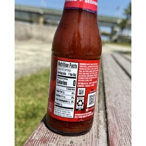 画像4: カリフォルニア買付アイテム TACO BELL / Fire Sauce 213g