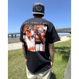 カリフォルニア買付アイテム 送料無料 M、Lサイズのみ SYSTEM OF A DOWN / Honey Temper Soil Tシャツ ブラック