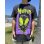 画像1: カリフォルニア買付アイテム 送料無料 MISFITS / Devilock Tシャツ ブラック (1)