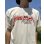 画像4: カリフォルニア買付アイテム 送料無料 METALLICA / Damaged Justice Tour 1988 Tシャツ サンド (4)