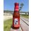 画像2: カリフォルニア買付アイテム TACO BELL / Fire Sauce 213g (2)