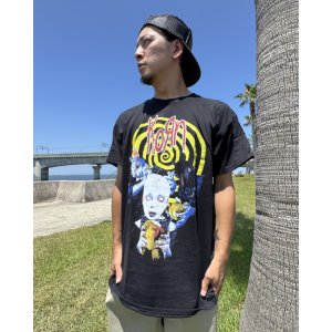 画像3: カリフォルニア買付アイテム 送料無料 KORN / See You on the Other Side Cover Tシャツ ブラック