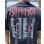 画像4: カリフォルニア買付アイテム 送料無料 SLIPKNOT / Tour Tシャツ ブラック (4)