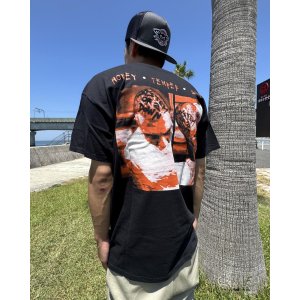 画像5: カリフォルニア買付アイテム 送料無料 M、Lサイズのみ SYSTEM OF A DOWN / Honey Temper Soil Tシャツ ブラック