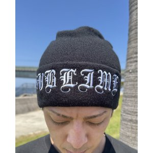画像4: カリフォルニア買付アイテム 送料無料 プレミアムアイテム 2枚限定入荷 SUBLIME x SMKFLWR / Logo ニットキャップ