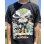 画像2: カリフォルニア買付アイテム 送料無料 GREEN DAY / Dookie Dogs Tシャツ ブラック (2)