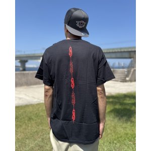 画像7: カリフォルニア買付アイテム 送料無料 SLIPKNOT / Band Tシャツ ブラック