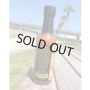 画像3: カリフォルニア買付アイテム 残り4本で終了 THE OFFSPRINGデクスターさんのソースブランド GRINGO BANDITO / ホットソース オリジナル 150ml
