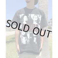 カリフォルニア買付アイテム 送料無料 XLラスト1枚で終了 PANTERA / Cowboys from Hell Tシャツ ブラック