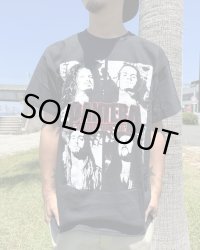 カリフォルニア買付アイテム 送料無料 XLラスト1枚で終了 PANTERA / Cowboys from Hell Tシャツ ブラック