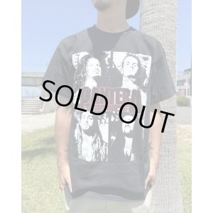 画像1: カリフォルニア買付アイテム 送料無料 XLラスト1枚で終了 PANTERA / Cowboys from Hell Tシャツ ブラック