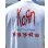 画像3: カリフォルニア買付アイテム 送料無料 XL、2XLサイズのみ KORN / Hopscotch Tシャツ ホワイト (3)
