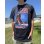 画像9: カリフォルニア買付アイテム 送料無料 OZZY OSBOURNE / BLIZZARD OF OZZ Tシャツ ブラック (9)