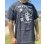 画像4: カリフォルニア買付アイテム 送料無料 DEFTONES / Poison Tシャツ ブラック (4)